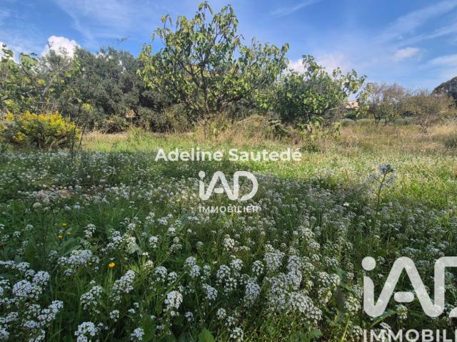 Terrain vente à Le Plan de la Mer, Saint-cyr-sur-mer
