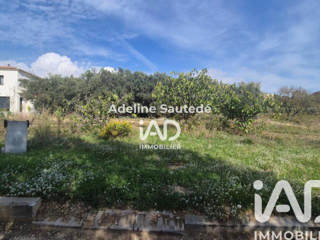 Terrain vente à Le Plan de la Mer, Saint-cyr-sur-mer