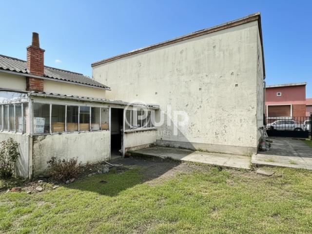 Maison vente à Montigny-en-Gohelle, Pas-de-Calais