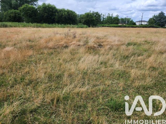 Terrain vente à Bordeaux, Ambarès-et-lagrave