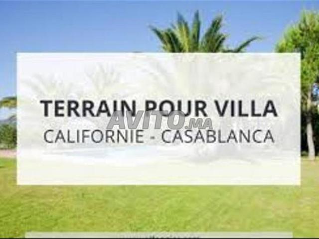 Propriété vente à Anfa, Gharb-Chrarda-Beni Hssen