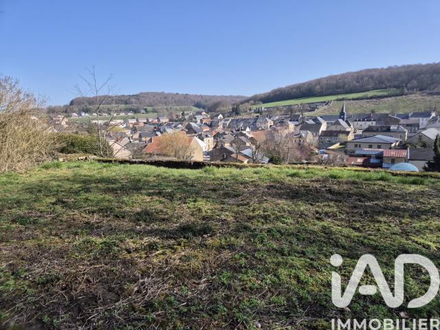 Terrain vente à Sedan, Maisoncelle-et-villers
