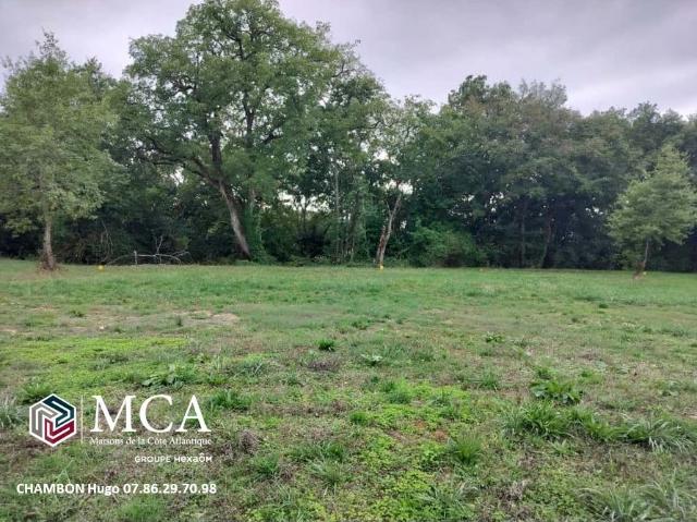 Terrain vente à France métropolitaine, Agen