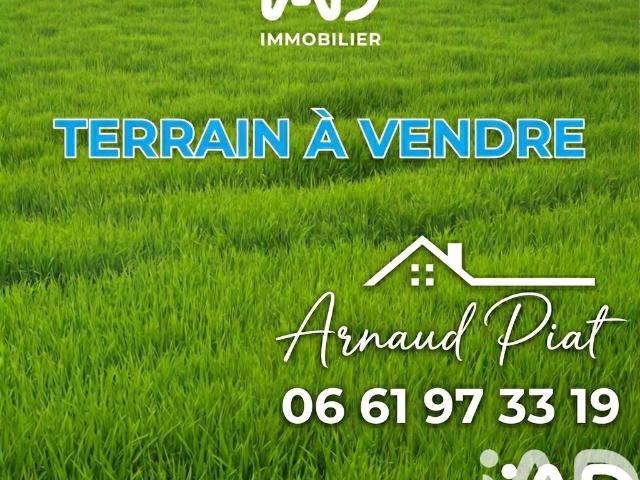 Terrain vente à Provins, Noisy-rudignon