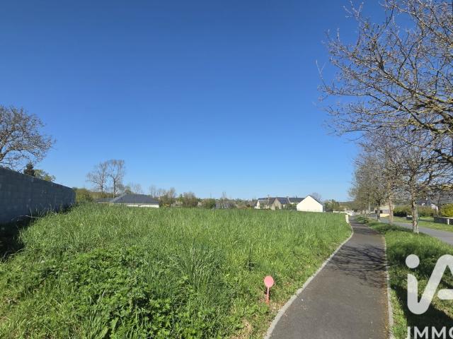 Terrain vente à Bayeux, Agy