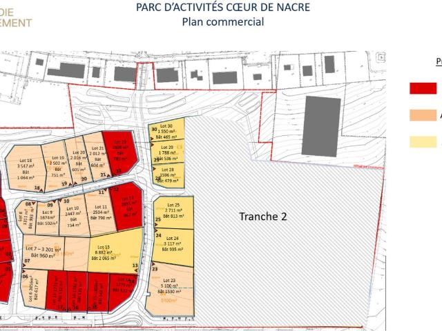 Terrain vente à Caen, Douvres-la-délivrande