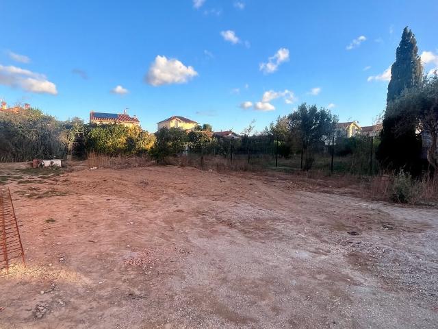 Terrain vente à Perpignan, Le Soler
