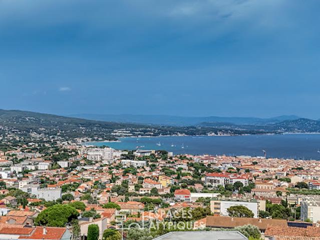 Terrain vente à Marseille, La Ciotat