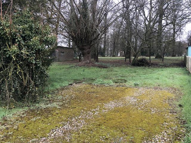 Terrain vente à Amiens, Poix-de-picardie
