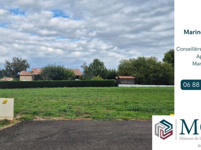 Terrain vente à France métropolitaine, Agen