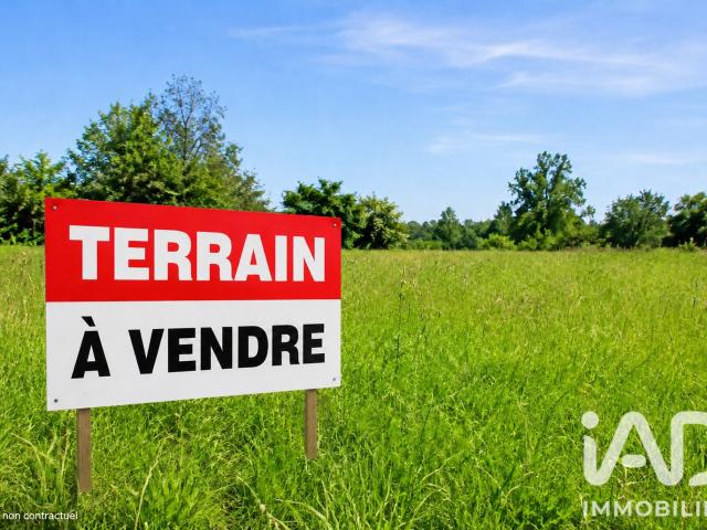 Terrain vente à Baziège, Haute-Garonne