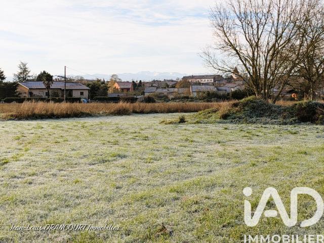 Terrain vente à Muret, Auterive