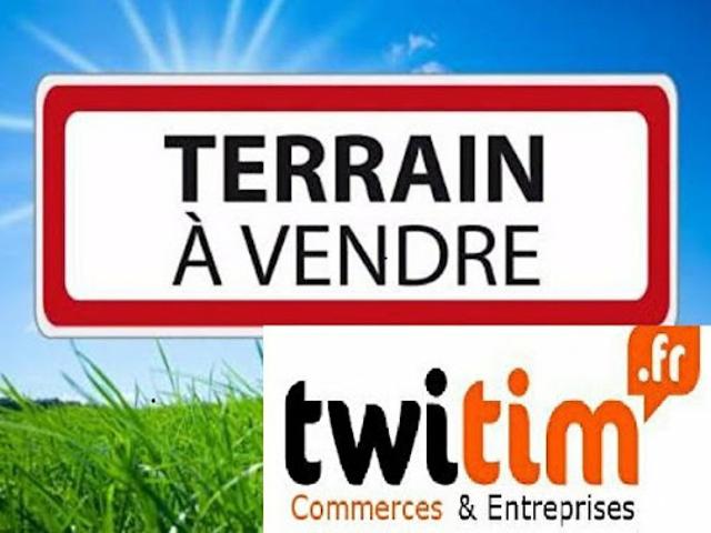 Terrain vente à Saint-Nazaire, Mesquer