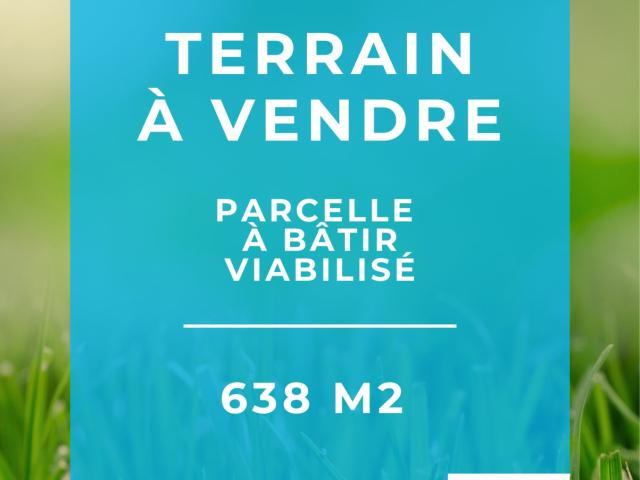 Terrain vente à Bernay, Bémécourt