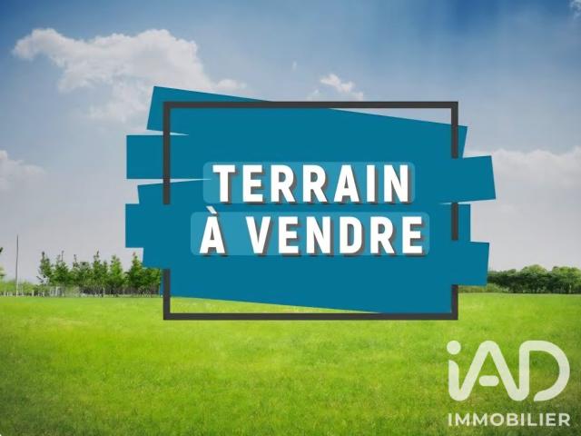 Terrain vente à La Rochelle, Saint-xandre