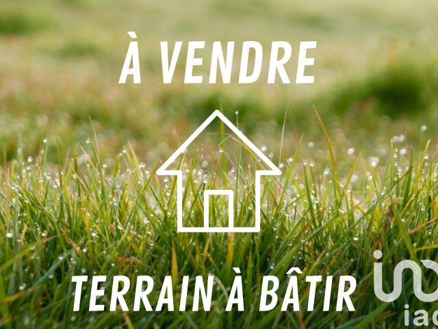 Terrain vente à Rochefort, Surgères