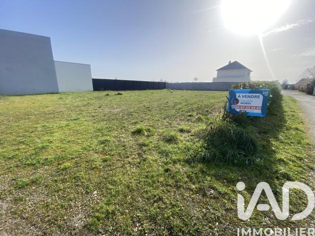 Terrain vente à Nantes, Thouaré-sur-loire