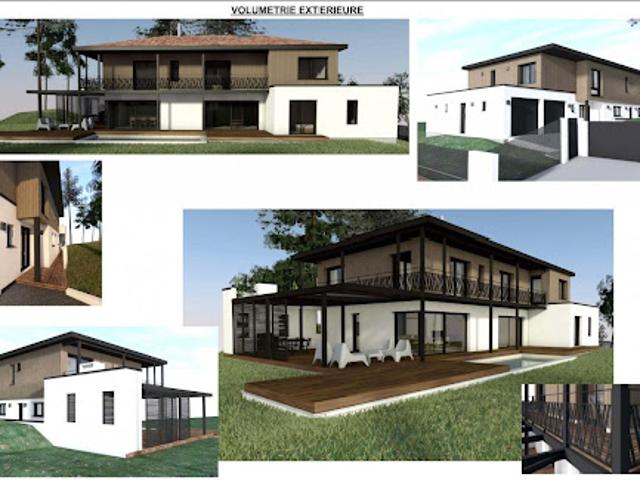 Terrain vente à Dax, Capbreton