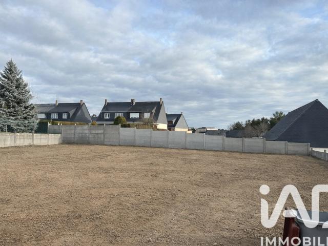 Terrain vente à Valenciennes, Bruay-sur-l'escaut
