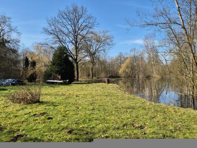 Terrain vente à Laon, Anizy-le-château