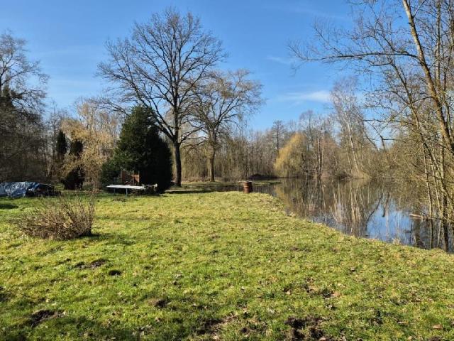 Terrain vente à Laon, Anizy-le-château