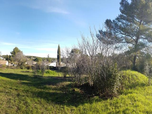 Terrain vente à Montpellier, Port Marianne
