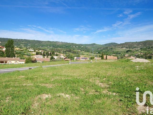 Terrain vente à Forcalquier, Manosque