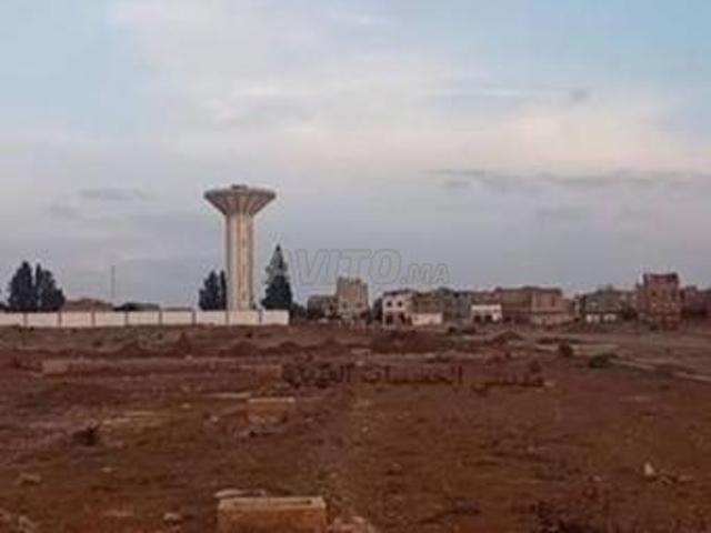 Propriété vente à Khémisset ⵅⴻⵎⵉⵙⵙⴻⵜ الخميسات, Province de Khémisset إقليم الخميسات