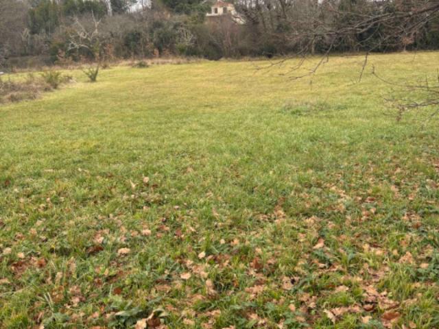 Terrain vente à Libourne, Coutras