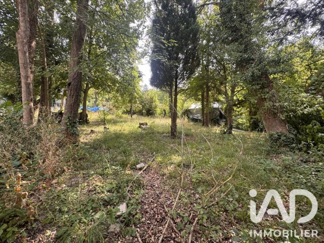 Terrain vente à Torcy, Chessy