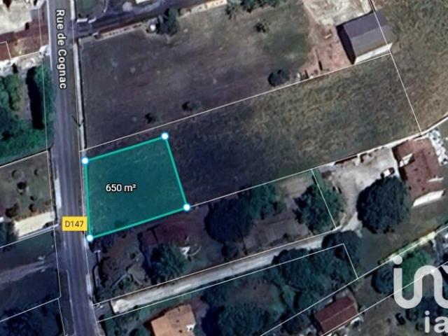 Terrain vente à France métropolitaine, Ars