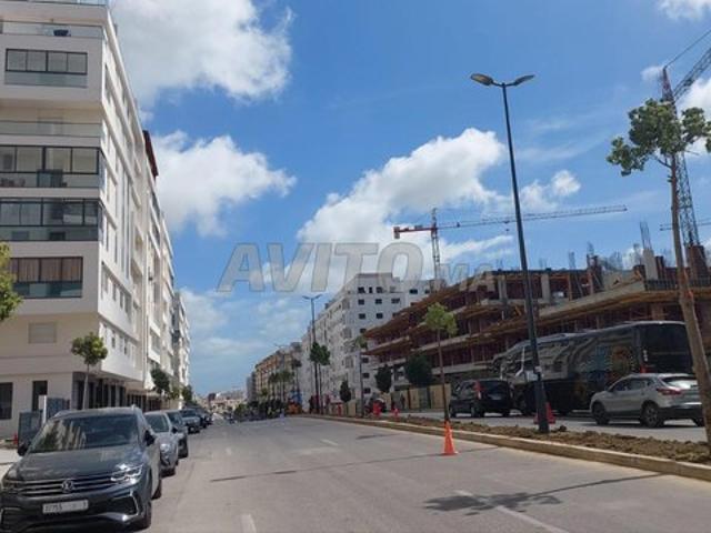 Propriété vente à Meknès