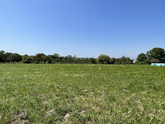 Terrain vente à Coutances, Quettreville-sur-sienne