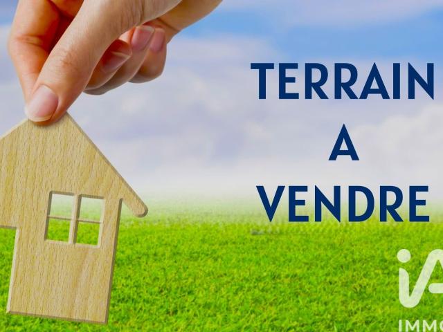 Terrain vente à Rennes, Bretagne