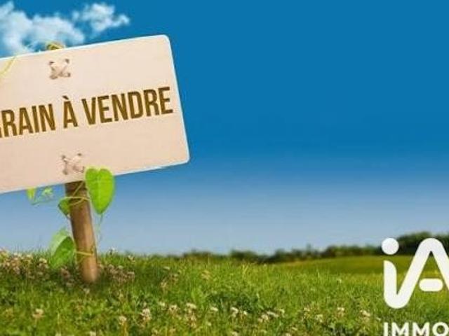 Terrain vente à Torcy, Tournan-en-brie