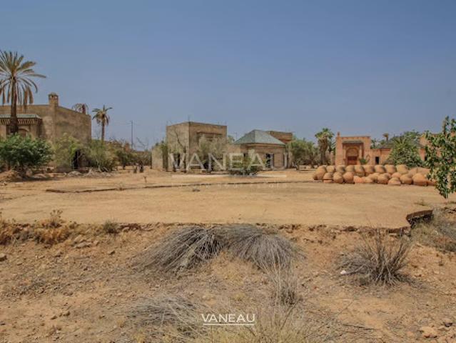 Terrain vente à Marrakech, L'Oriental