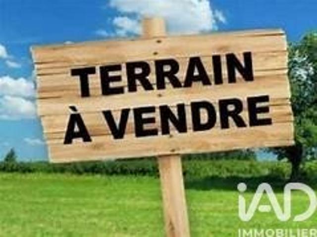 Terrain vente à Riom, Giat