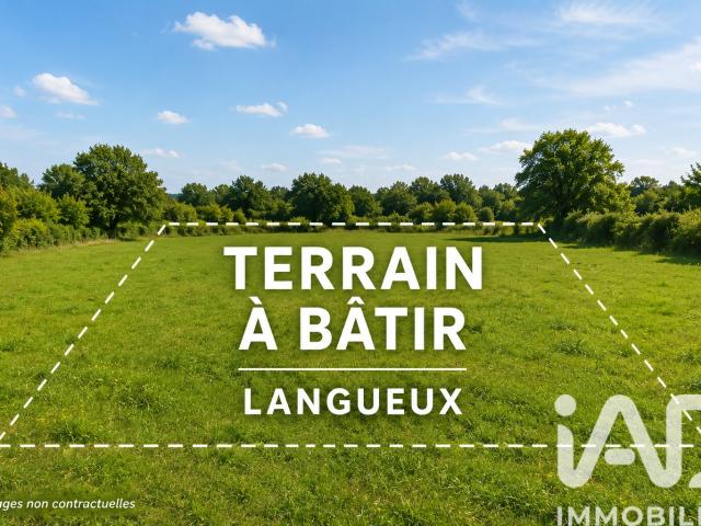 Terrain vente à Saint-Brieuc, Bretagne