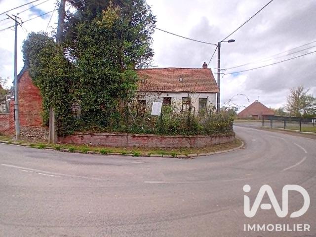 Terrain vente à Arras, Berles-au-bois