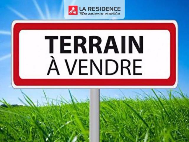 Terrain vente à Saint-Denis, Stains