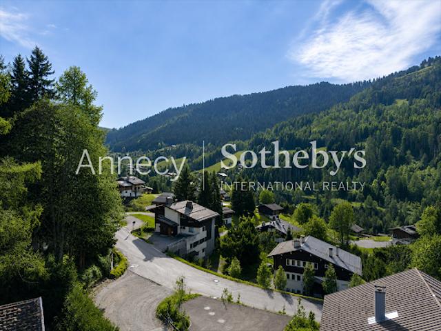 Terrain vente à Annecy, La Clusaz