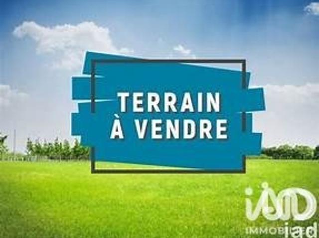 Terrain vente à Saint-Nazaire, La Chapelle-des-marais