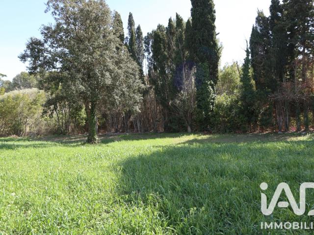 Terrain vente à Narbonne, Castelnau-d'aude