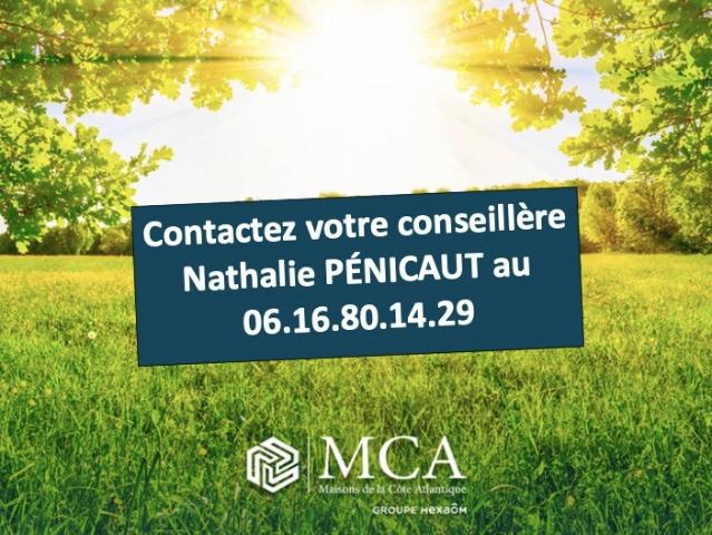 Terrain vente à Dax, Messanges