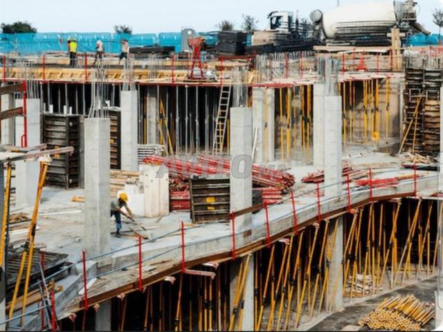 Propriété vente à Anfa, Sidi Belyout