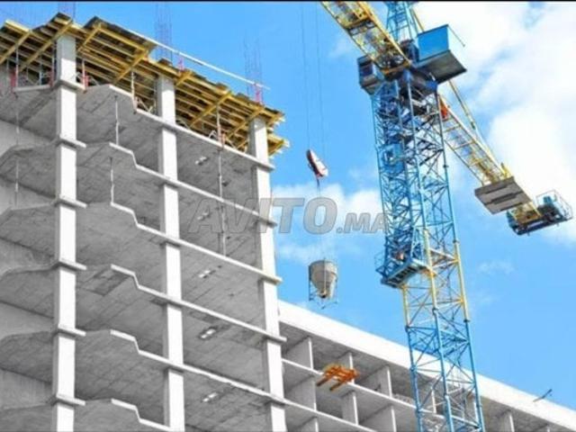 Propriété vente à Mohammedia, Gharb-Chrarda-Beni Hssen