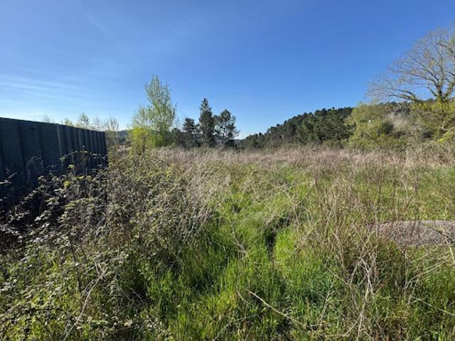 Terrain vente à Alès, Laval-pradel