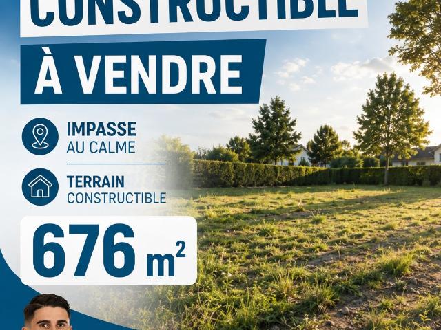 Terrain vente à Perpignan, Espira-de-l'agly