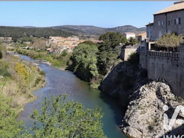 Terrain vente à Narbonne, Portel-des-corbières