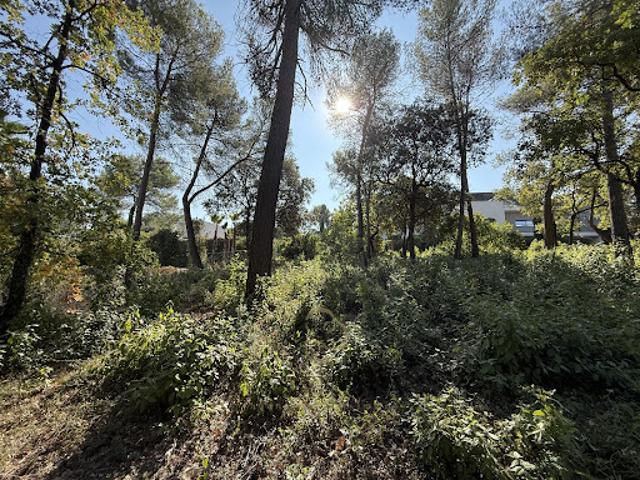 Terrain vente à Montpellier